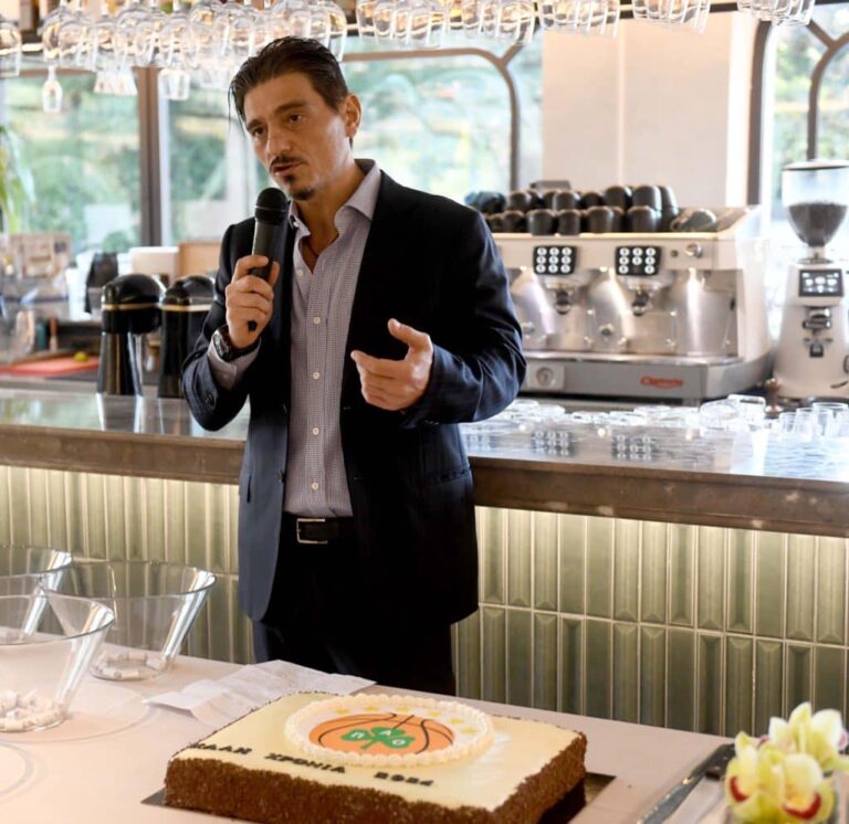 ΔΗΜΗΤΡΗΣ ΓΙΑΝΝΑΚΟΠΟΥΛΟΣ ΔΗΛΩΣΕΙΣ