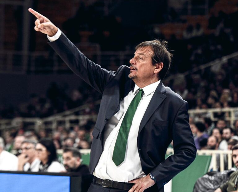 Εργκιν Αταμαν Δηλωσεις