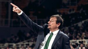 Εργκιν Αταμαν Δηλωσεις