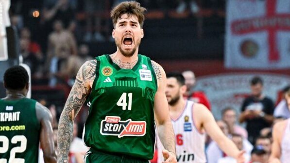 Παναθηναϊκός Ολυμπιακός ώρα και κανάλι πέμπτος τελικός