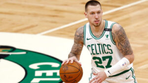 Ντάνιελ Τάις Παναθηναϊκός μεταγραφή