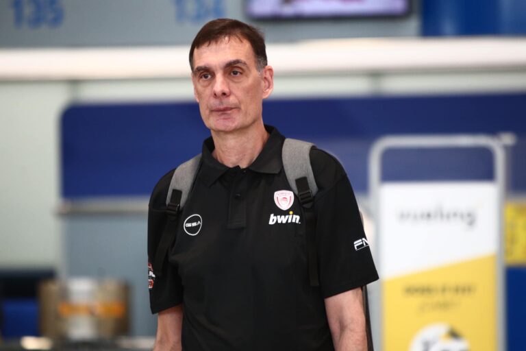 ΜΠΑΡΤΖΩΚΑΣ ΔΗΛΩΣΕΙΣ