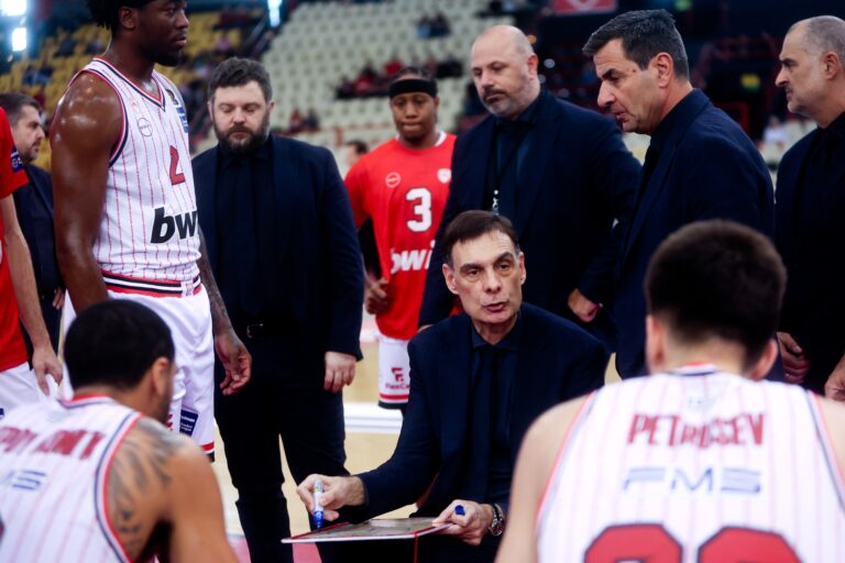 μπαρτζώκας δηλώσεις