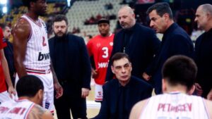 μπαρτζώκας δηλώσεις
