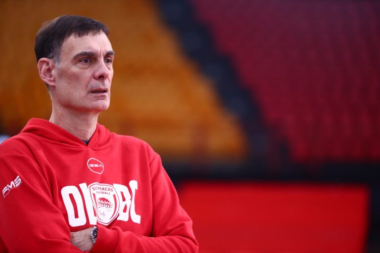 Γιωργος μπαρτζωκας δηλωσεις