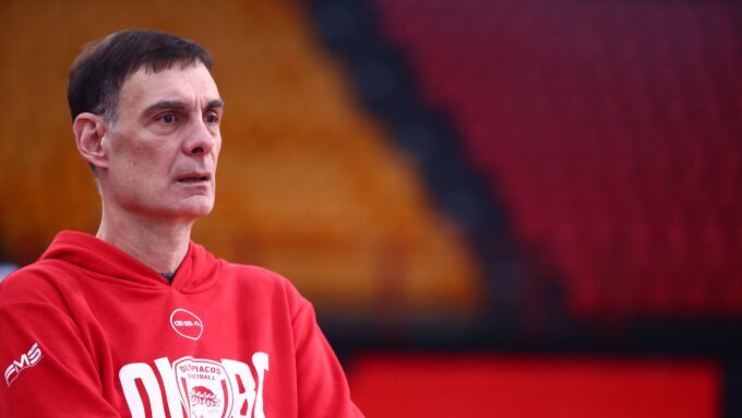 Γιωργος μπαρτζωκας δηλωσεις