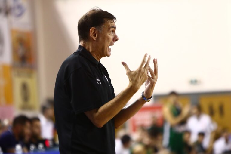 μπαρτζωκας δηλωσεις