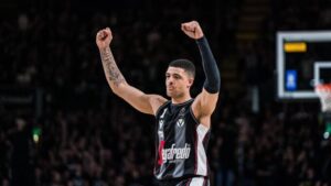 Λουντμπεργκ Παρτιζαν