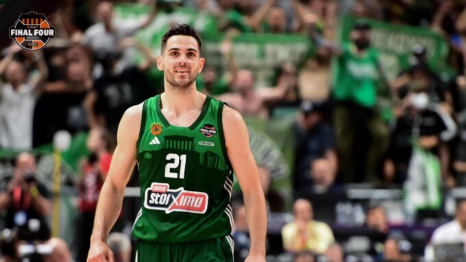 Παναθηναϊκός αγώνας ώρα και κανάλι