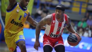 Αϊζάια Κάνααν μεταγραφή Ερυθρός Αστέρας