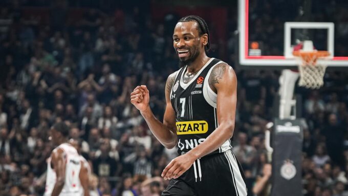 Παντερ Μπαρτσελονα