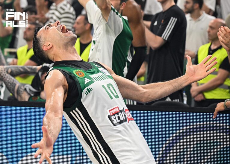 Κωστας Σλουκας Αλεξανδρης