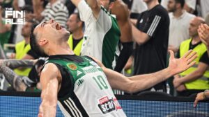 Κωστας Σλουκας Αλεξανδρης