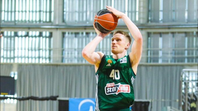 Γκριγκόνις εκτίμηση για επιστροφή