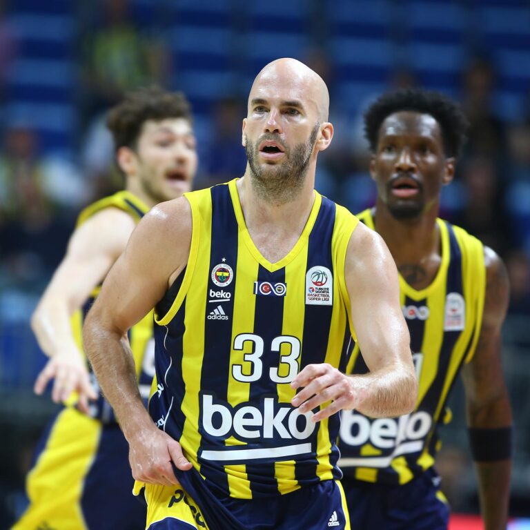 Καλαθης Μεταγραφη