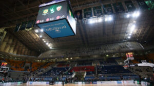 ΟΑΚΑ αλλαγή ονόματος γήπεδο