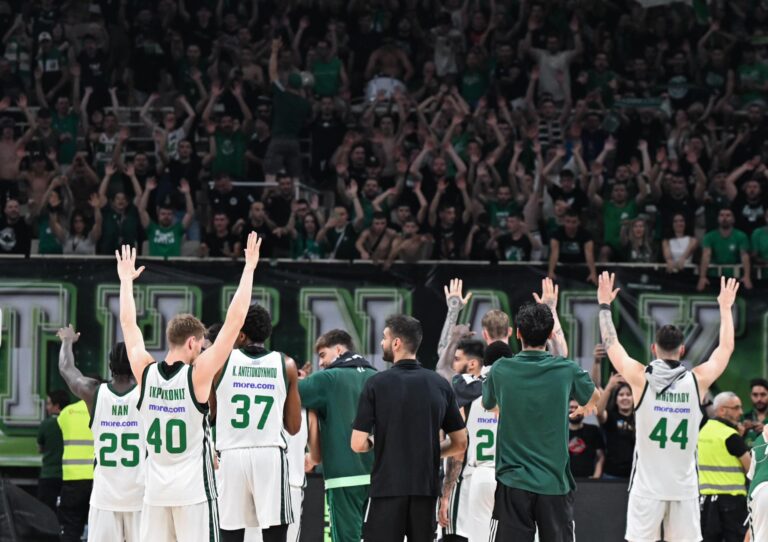 Παναθηναικος Ανακοινωση