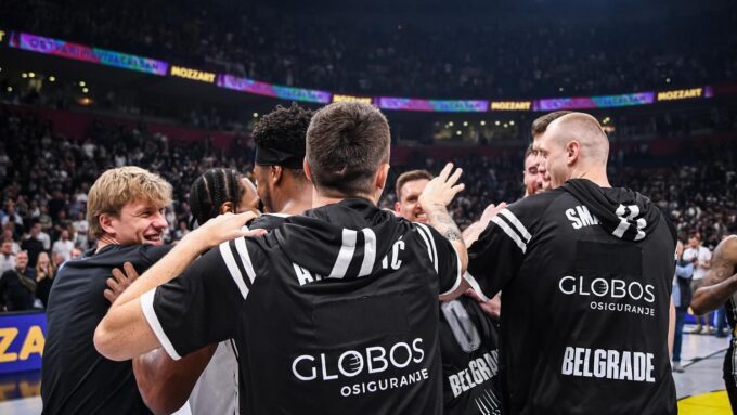 Παρτιζαν Μεταγραφη