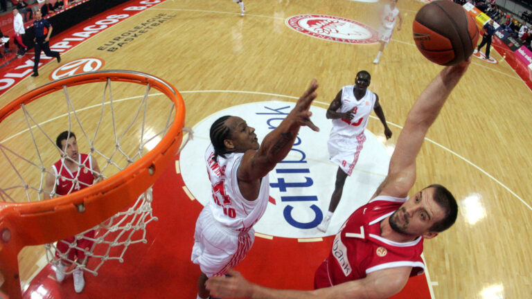 Βούισιτς κατά Παναθηναϊκού δηλώσεις