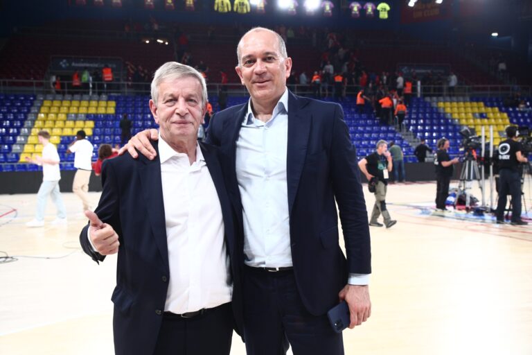 Ολυμπιακός παρακαλάνε Μιλτιάδη Μαρινάκη