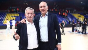 Ολυμπιακός παρακαλάνε Μιλτιάδη Μαρινάκη