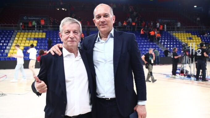 Ολυμπιακός παρακαλάνε Μιλτιάδη Μαρινάκη