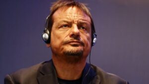 Αταμάν τελικοί Basket League