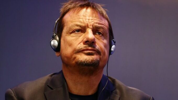 Αταμάν τελικοί Basket League