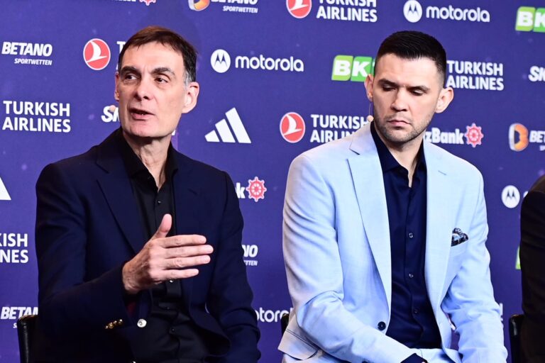 Μπαρτζώκας νέο επεισόδιο Περιστέρι