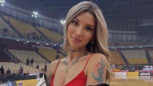 Μπέριλ Μακκίσικ κατά Παναθηναϊκού