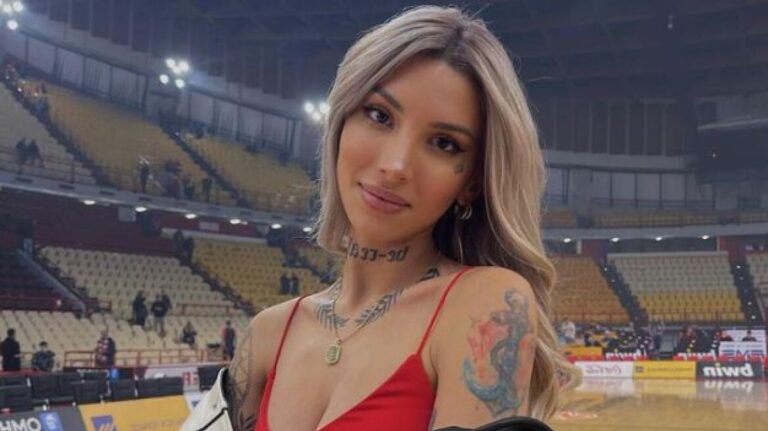 Μπέριλ Μακκίσικ κατά Παναθηναϊκού