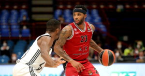 Ντιλέινι Euroleague σχόλιο