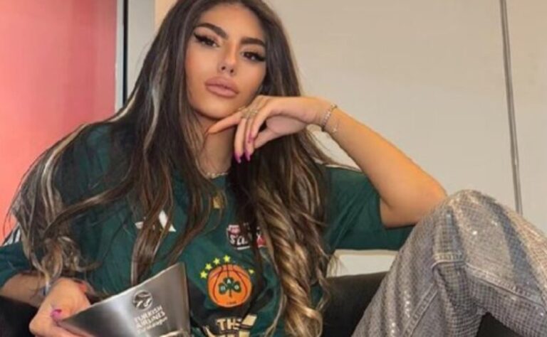 Δέσποινα Γιαννακοπούλου για Σλούκα