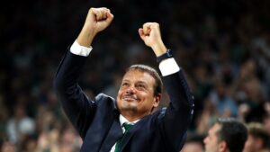 Άρης Παναθηναϊκός 12άδες