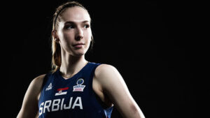 Σκάδαλο ΕΟΚ Ολυμπιακός Ιβάνα Ράτσα