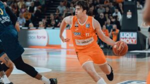 Νούνιεθ μεταγραφή Μπαρτσελόνα