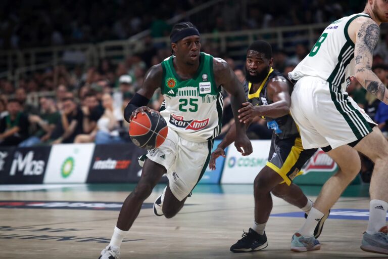 Κνετρικ Ναν δήλωση για Πρίντεζη