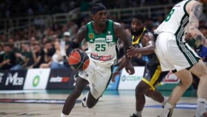 Κνετρικ Ναν δήλωση για Πρίντεζη