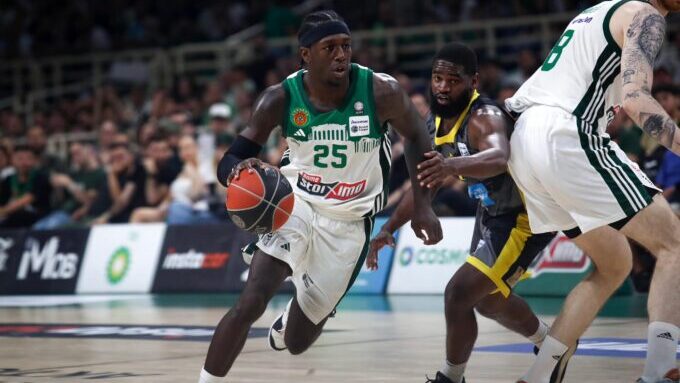 Κνετρικ Ναν δήλωση για Πρίντεζη