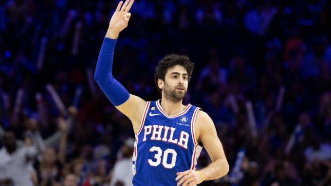 Κορκμαζ φήμη Παναθηναϊκός Euroleague