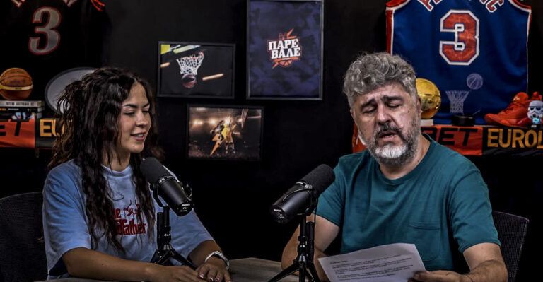 Κοτζιάς για Παναθηναϊκός