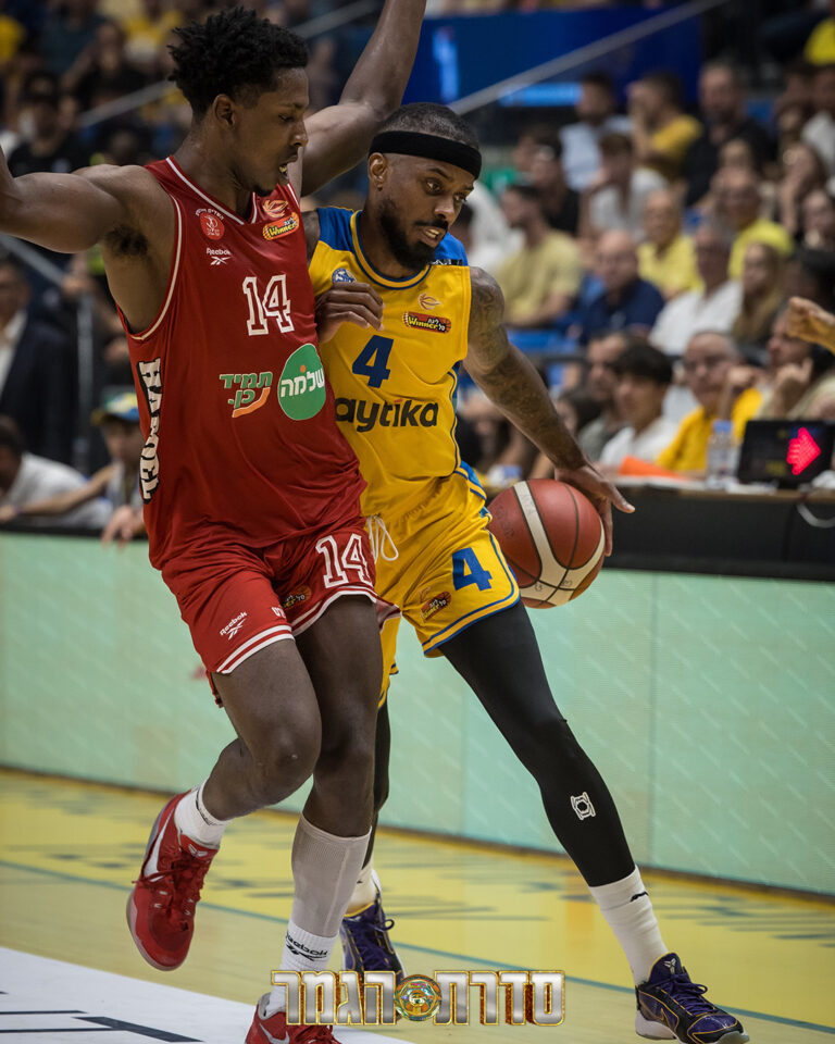 Λορέντζο Μπράουν Παναθηναϊκός