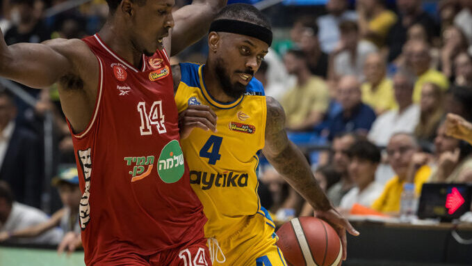 Λορέντζο Μπράουν Παναθηναϊκός