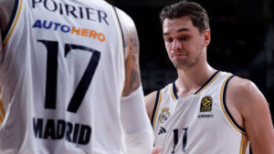 Χεζόνια ΝΒΑ επιλογή