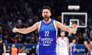 Μίσιτς αποθέωση Αταμάν Παναθηναϊκός