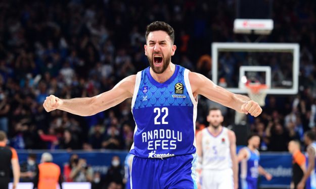 Μίσιτς αποθέωση Αταμάν Παναθηναϊκός