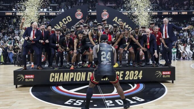 Μονακό φήμη για παίκτη