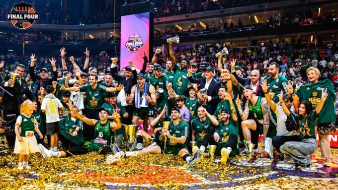 Παναθηναϊκός ρόστερ αλλαγές