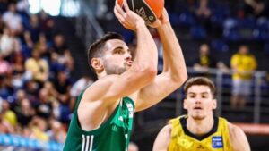 Άρης - Παναθηναϊκός