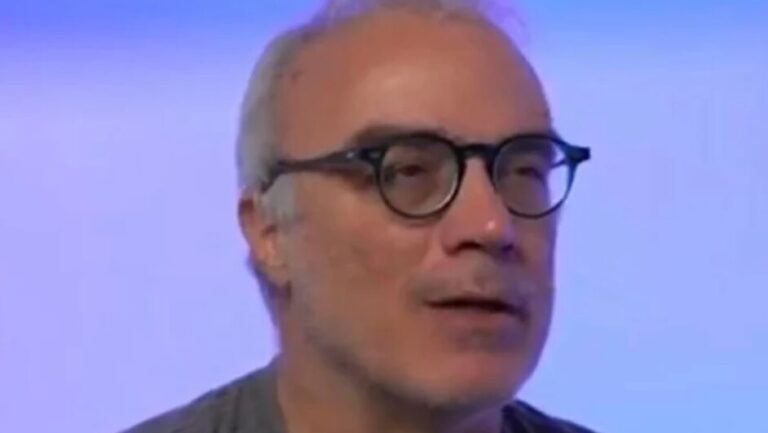 Παπαδογιάννης σχόλιο Παναθηναϊκός